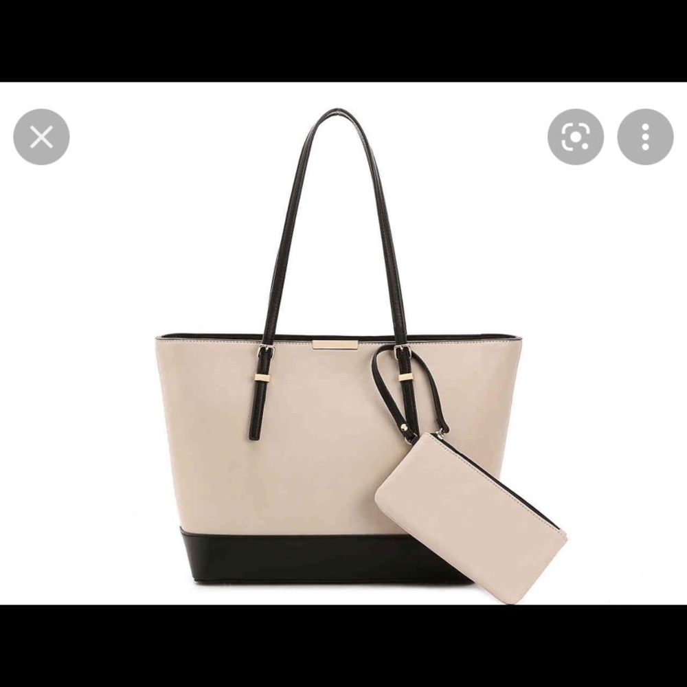 Kellie and Katie "Vinna" Tote